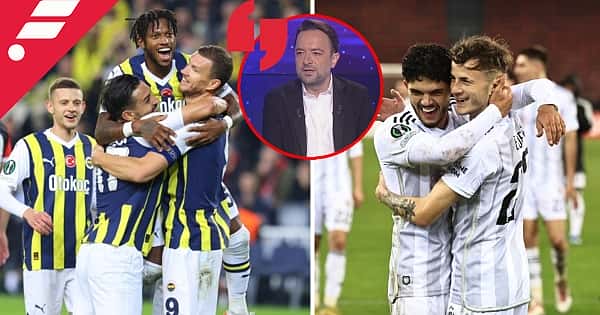 Uğur Meleke, Türk futbolunun Avrupa performansını değerlendirdi