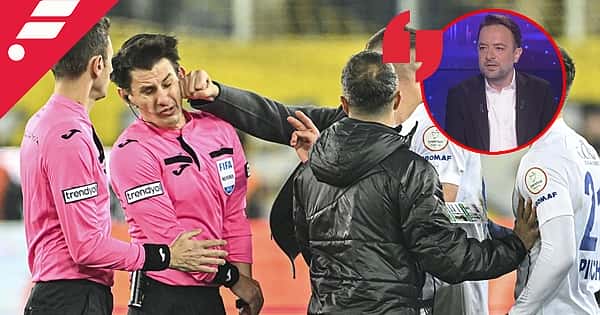 Uğur Meleke, yaşanan saldırı olayını değerlendirdi!