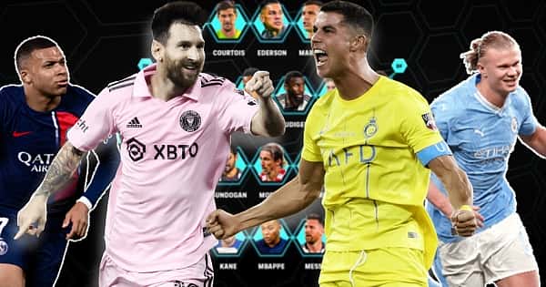 2023 FIFPRO Yılın En İyi 11'i adayları açıklandı