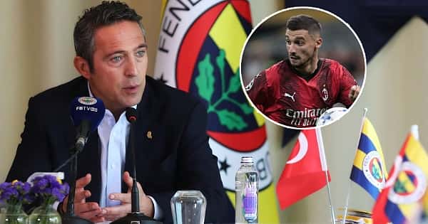 Ali Koç'un Habertürk'te yaptığı açıklamalar