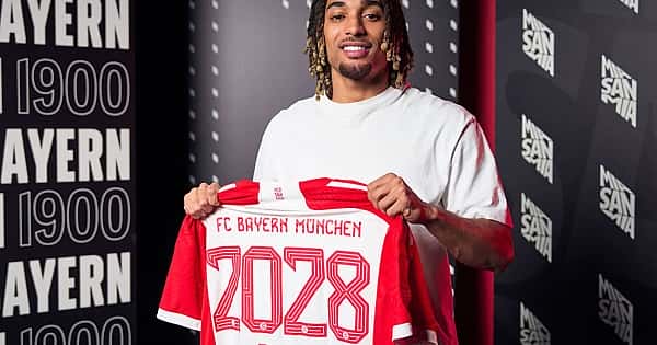 Bayern Münih tarihinin en pahalı savunma transferleri