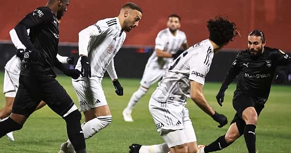 Erman Toroğlu'ndan Pendikspor - Beşiktaş değerlendirmesi