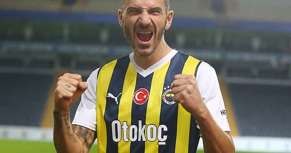 Fenerbahçe, Leonardo Bonucci transferini açıkladı