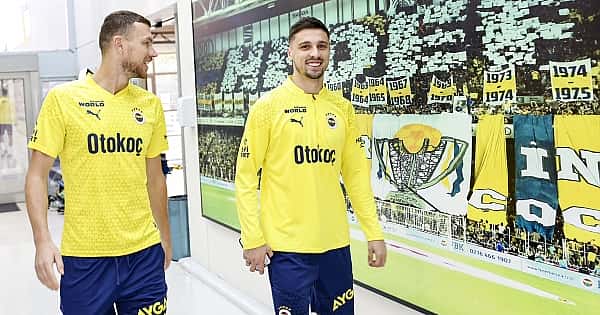 Fenerbahçe'nin son yıllardaki en önemli ara transferleri