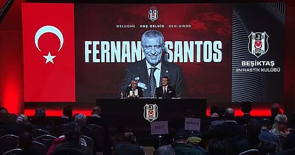 Fernando Santos'tan önemli açıklamalar