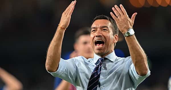 Giovanni van Bronckhorst tercihinin perde arkası