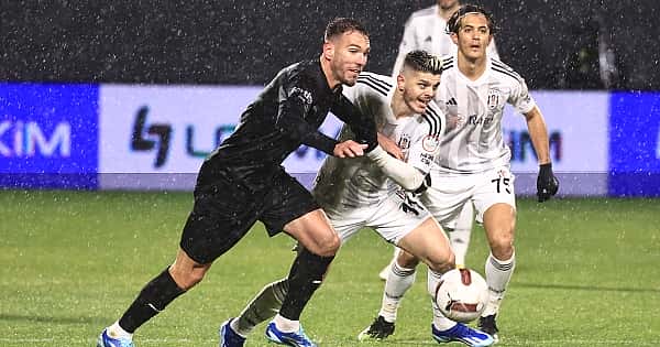 Güntekin Onay'dan Pendikspor - Beşiktaş değerlendirmesi