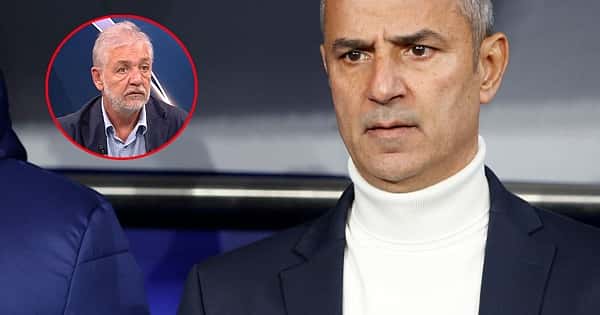 Gürcan Bilgiç'ten Başakşehir - Fenerbahçe değerlendirmesi