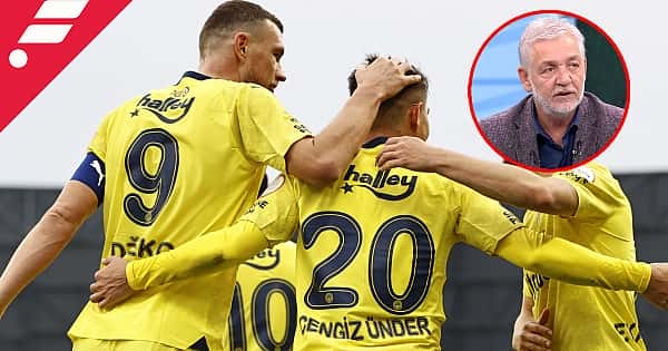 Gürcan Bilgiç'ten İstanbulspor - Fenerbahçe değerlendirmesi