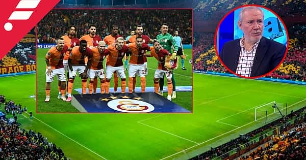 Levent Tüzemen'den Galatasaray'a transfer tavsiyesi