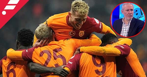 Levent Tüzemen'den Galatasaray - İstanbulspor değerlendirmesi