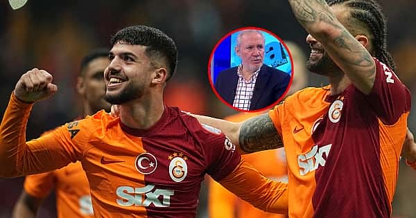Levent Tüzemen'den Galatasaray - Konyaspor değerlendirmesi
