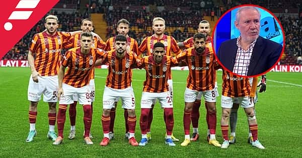 Levent Tüzemen'den Galatasaray - Ümraniyespor değerlendirmesi