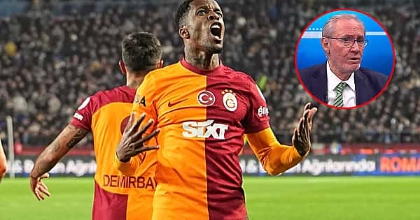 Levent Tüzemen'den Trabzonspor - Galatasaray değerlendirmesi