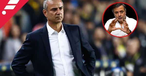 Mehmet Demirkol'un Fenerbahçe ile ilgili değerlendirmeleri