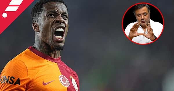 Mehmet Demirkol'dan Galatasaray analizi