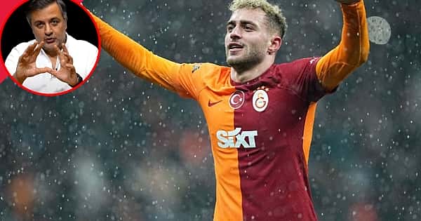 Mehmet Demirkol'dan Galatasaray değerlendirmesi!