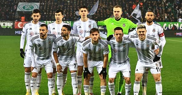 Mehmet Özdilek'ten Ç. Rizespor - Beşiktaş değerlendirmesi