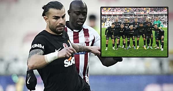 Osman Şenher'den Sivasspor - Galatasaray değerlendirmesi