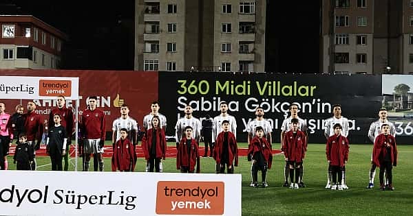 Pendikspor - Beşiktaş maçının öne çıkan kareleri
