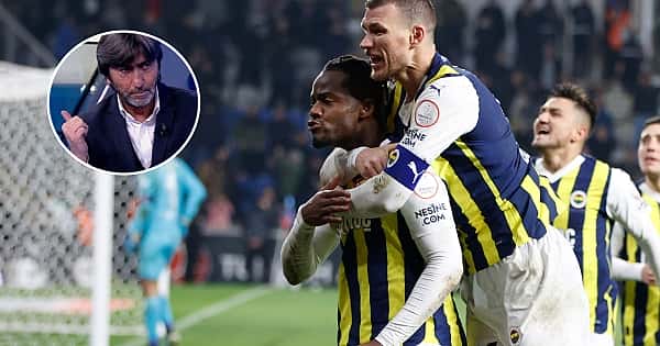 Rıdvan Dilmen'den Başakşehir - Fenerbahçe değerlendirmesi