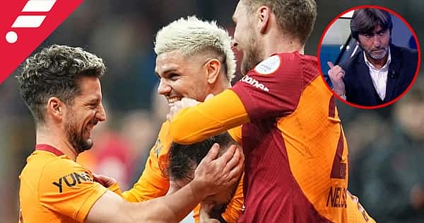 Rıdvan Dilmen'den Galatasaray - İstanbulspor değerlendirmesi