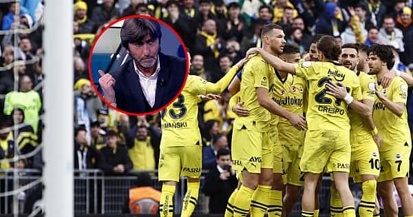 Rıdvan Dilmen'den İstanbulspor - Fenerbahçe değerlendirmesi