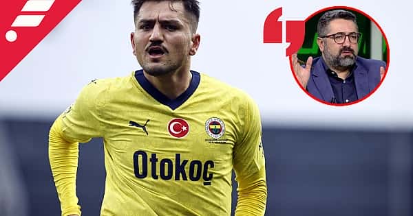 Serdar Ali Çelikler'den İstanbulspor - Fenerbahçe analizi