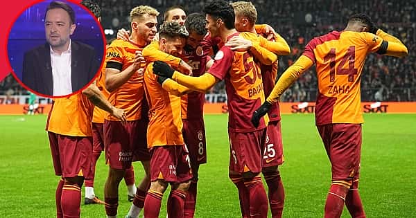 Spor yazarlarından Galatasaray analizi