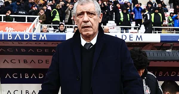 Spor yorumcularından Fernando Santos eleştirisi