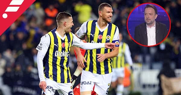 Uğur Meleke'den Fenerbahçe - Konyaspor değerlendirmesi