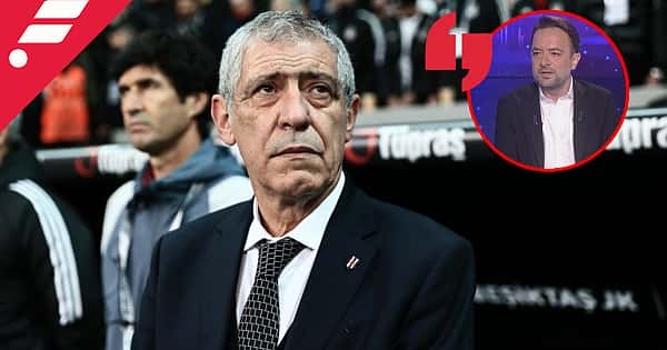 Uğur Meleke'den Beşiktaş - Adana Demirspor değerlendirmesi