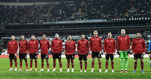 Turgay Demir'den Beşiktaş - Eyüpspor değerlendirmesi