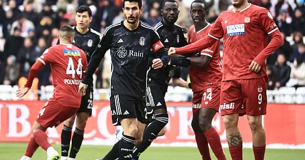 Güntekin Onay'dan Sivasspor - Beşiktaş değerlendirmesi