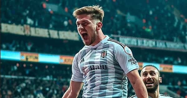 10 büyük ligdeki en golcü U21 futbolcular