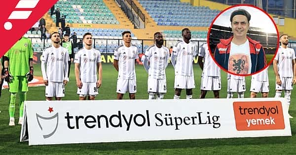 Ali Ece'den İstanbulspor - Beşiktaş değerlendirmesi