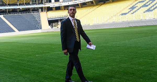 Ali Koç'tan çok çarpıcı açıklamalar