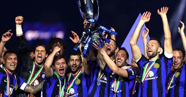 Avrupa'nın en formda takımları