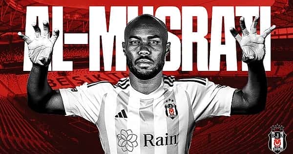 Beşiktaş'ın en çok bonservis ödediği 10 oyuncu