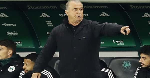 Fatih Terim için şampiyonluk yorumu