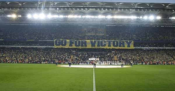 Fenerbahçe - Kasımpaşa maçının öne çıkan kareleri