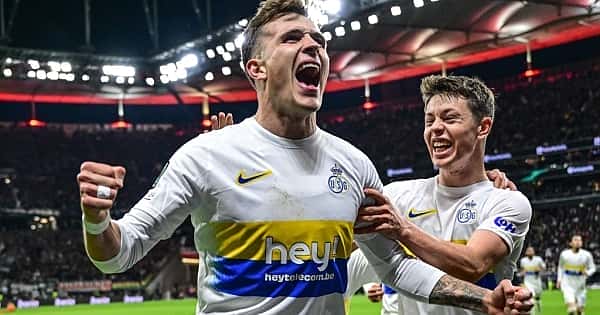 Fenerbahçe'nin rakibi Union Saint-Gilloise nasıl bir takım?