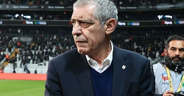 Fernando Santos'tan derbi öncesi açıklamalar