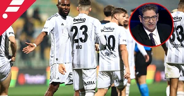 Güntekin Onay'dan İstanbulspor - Beşiktaş değerlendirmesi