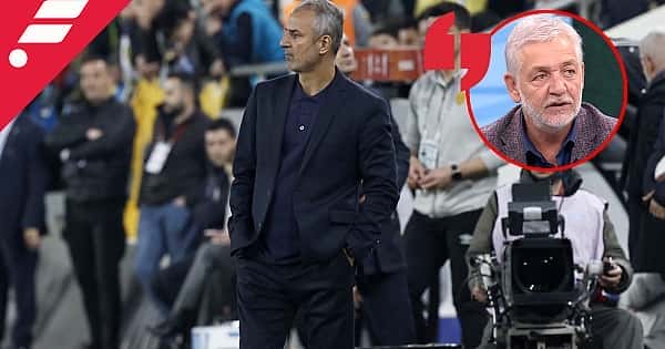 Gürcan Bilgiç'ten Ankaragücü - Fenerbahçe değerlendirmesi