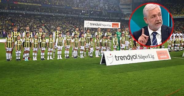 Gürcan Bilgiç'ten Fenerbahçe - Alanyaspor değerlendirmesi