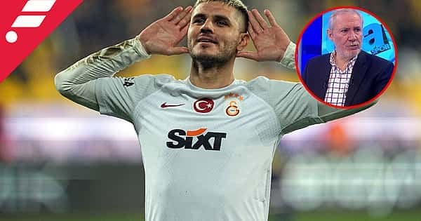 Levent Tüzemen'den Ankaragücü - Galatasaray değerlendirmesi