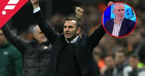 Levent Tüzemen'den Galatasaray - Sparta Prag değerlendirmesi