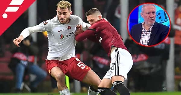 Levent Tüzemen'den Sparta Prag - Galatasaray değerlendirmesi