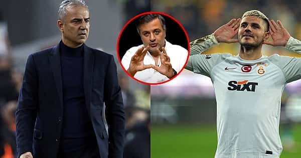 Mehmet Demirkol'dan hakem tartışmaları ve VAR değerlendirmesi